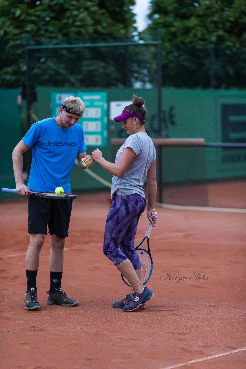 Lena Greiner 393 - Lilienthaler Volksbank Open